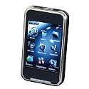 Video-MP3-Player Marquant MP4 Foto 4GB Pink 40g