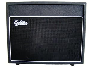 Eagletone 615t Tube Amp