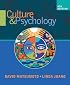 Culture and Psychology