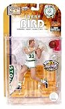 Buy McFarlane Toys NBA Sports Picks Legends Series 4 Action Figure Larry Bird 2 (Boston Celtics) by McFarlane Toys