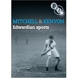 Mitchell and Kenyon - Edwardian Sports [NON-U.S. FORMAT Region 2 U.K. Import]
