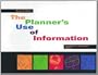 Planner's Use of Information