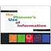 Planner's Use of Information