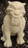 Eigenschaften Wilai  / Steinfigur 