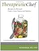 Books : Therapeutic Chef: Recipes to prevent cancer, heart disease and diabetes [Paperback]