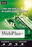 WebPlus X6