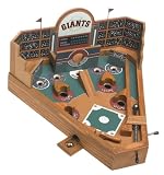 Front Porch Classics Baseball Pinball Game