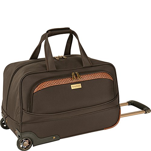 Tommy Bahama Santorini20 Inch Wheeled Duffle from Randa luggage at the