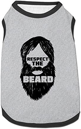Dog's Daniel Bryan Respect The Beard 2016 Dog Sweater