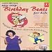 Kid Birthday-Non-Stop Birthday Songs-For Kids 6 To 60