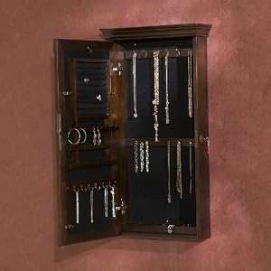 Jewelry Armoire Jewelry Armoire