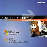Microsoft Pc Security Toolkit for Small Business