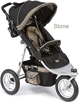 Valco Baby Tri-Mode Single In Pistachio