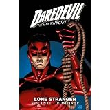 Daredevil: Lone Strangervon "Ann Nocenti"