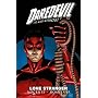Daredevil: Lone Stranger TPB