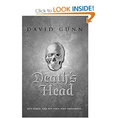 Death's Head