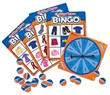 Learning Resources Clothing Picture Bingo