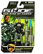 G.I. Joe The Rise of Cobra 3 3/4" Action Figure Wallace "Ripcord" Weems (Delta-6 Accelerator Suit)