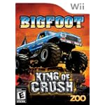 Big Foot: King of Crush