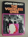 The voiceless ones : the 32nd book of Dr. Palfrey