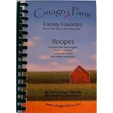 Cinagro Farm, Family Favorites from the Farm and beyond...
