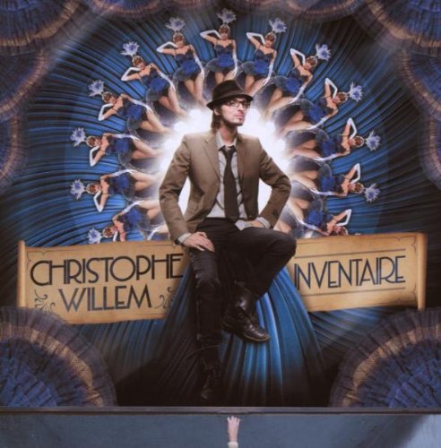 Christophe Willem - Double Jeu (Original) Lyrics - Zortam Music