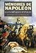 Mémoires de Napoléon : Tome 1, La campagne d'Italie (1796-1797)