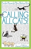 Calling All Cats!: Purrrfect Names for Your Fabulous Feline