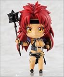 【1000体限定】ねんどろいど リスティ 2PカラーVer.