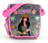 Disney Wizards of Waverly Place Insulated Lunch Tote - Sunset Collection