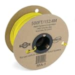 PetSafe Solid Core Boundary Wire,500-...