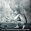 Image of The Seventh Degree of Separation CD Digi + Bonus DVD