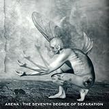 Image of The Seventh Degree of Separation CD Digi + Bonus DVD