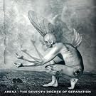Seventh Degree of Separation
