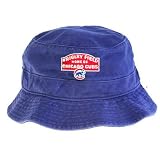 Chicago Cubs Marquee Floppy Hat by '47 Brand