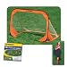 Champro Pop-Up Soccer Goals - 3FT x 2FT - Set of 2 goals