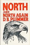 North and north again