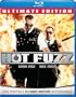Hot Fuzz (Ultimate Edition) [Blu-ray]