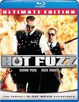 Stream Hot Fuzz Online.