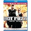 Hot Fuzz (Ultimate Edition) [Blu-ray]