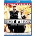 Hot Fuzz (Ultimate Edition) [Blu-ray]