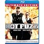 Hot Fuzz (Ultimate Edition) [Blu-ray]