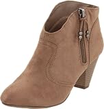 Madden Girl Womens Payge Ankle Boot 51fCBfPdUVL. SL160 Madden Girl Womens Payge Ankle Boot