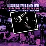 Jam Gems: Live at the Left Bank