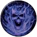 Nightmare 7 Dessert Plates (8 count)