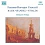 Famous Baroque Concerti