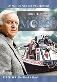 Inspector Morse Set Eleven - The Wench Is Dead (3 Disc Set)