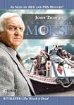 Inspector Morse Set Eleven Wen