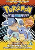 Review The Pokémon Chronicles  / The Pokemon Chronicles - Vols. 2 And 3