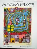 Friedensreich Hundertwasser: Catalogue raisonn� de l'oeuvre grav�, 1951-1986